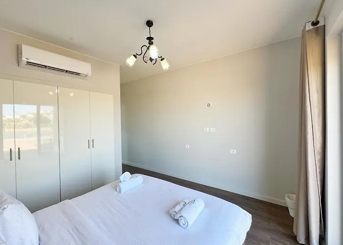 Cordial 2 Bdr W Pool Access Cyan El Gouna شقة *