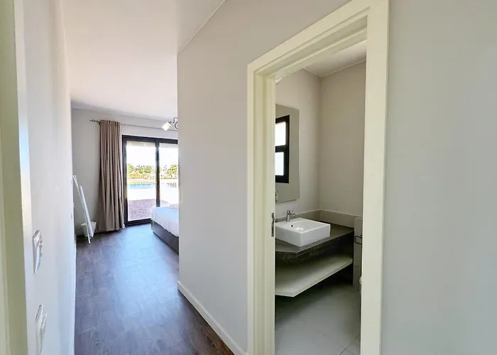 Cordial 2 Bdr W Pool Access Cyan El Gouna