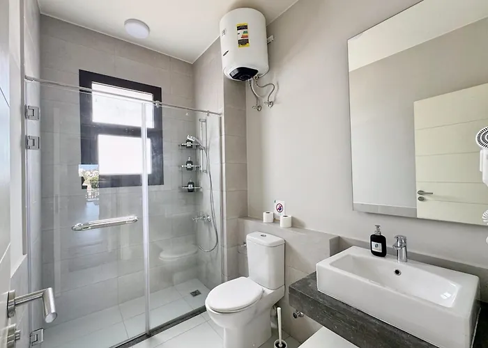 Cordial 2 Bdr W Pool Access Cyan El Gouna الغردقة