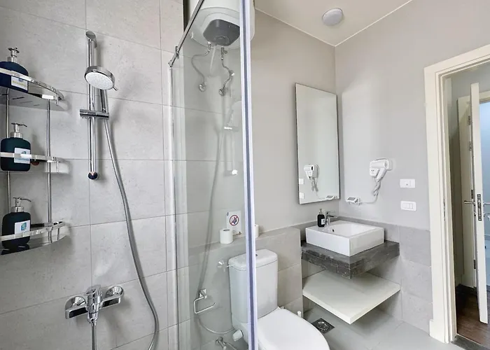 Cordial 2 Bdr W Pool Access Cyan El Gouna * الغردقة