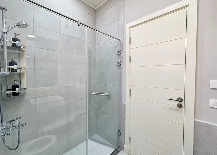 شقة Cordial 2 Bdr W Pool Access Cyan El Gouna الغردقة