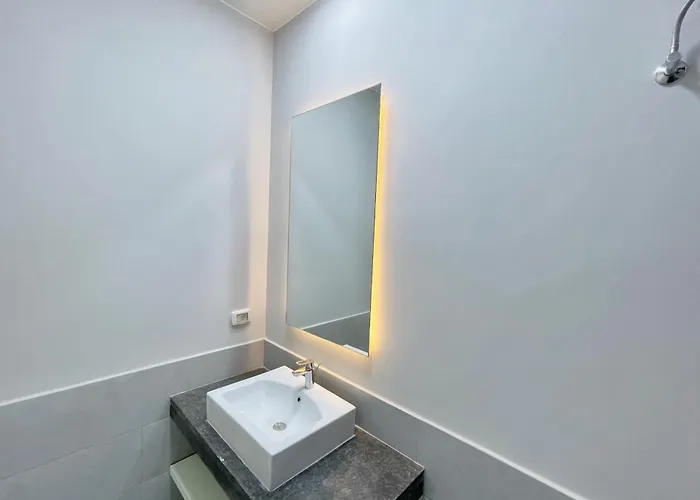 Cordial 2 Bdr W Pool Access Cyan El Gouna شقة *
